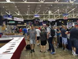 International sports convention is an events, education and media business connecting individuals and companies in the business of sport. National Sports Collectors Convention Brings All Within The Hobby Together Sports Collectors Digest