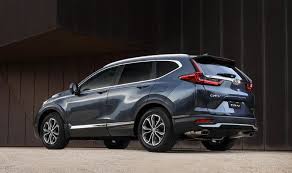 Maybe you would like to learn more about one of these? New Honda Cr V Range Fuel Efficient Awd Suv Family Honda Nz