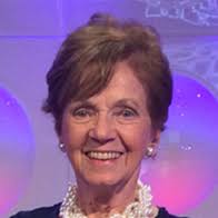 Teresa Walsh (née Callaghan)