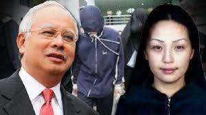 The picture was not in her possession when her decomposed body was found last october. Profil Model Altantuya Yang Jenazahnya Diledakkan Diduga Selingkuhan Mantan Pm Malaysia Najib Razak Tribunnews Com Mobile