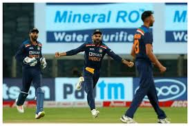 Karnataka speedster prasidh krishna is busy packing his bags. Learnt How To Be On The Front Foot And Positive From Virat Kohli Says Prasidh Krishna