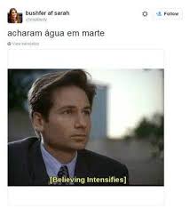 El conocer el significado de cada color nos vale para acentuar un rasgo en un mensaje de un meme, o mismamente para ser el foco de la paleta de colores de un diseño web. Descoberta De Agua Em Marte Ja Virou Meme Nas Redes Sociais Fotos R7 Tecnologia E Ciencia