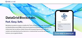 The most common definition is as follows: Whitelist In The Datagrid Token Sales Today And Become A Part Of The Global Frictionless Digital
