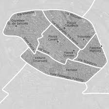 :.economia piacenza :.centro storico comune, ente camerale e organizzazioni del. Mappa Di Centro Storico Piacenza Comuni Con Annunci Di Case In Vendita Idealista