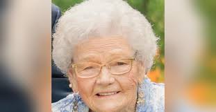 Madeline Huffman Trivette Obituary