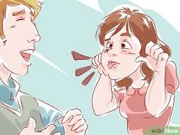6 make fun of yourself for a laugh. How To Make A Guy Laugh 10 Steps With Pictures Wikihow