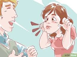 105+ corny jokes to send to friends. How To Make A Guy Laugh 10 Steps With Pictures Wikihow