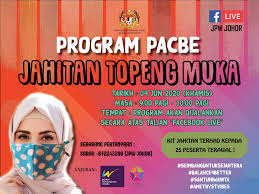 Jpw Johor Pejabat Pembangunan Wanita Negeri Johor Akan Facebook