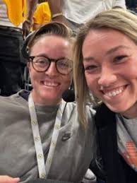 Celebrating Women in Sports Broadcasting