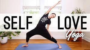 We did not find results for: Self Love Yoga Full Class Yoga With Adriene Youtube