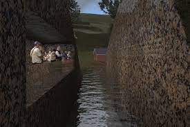 We did not find results for: Memory Wound Fractures Landscape Commemorates Victims Of Norway S Massacre Archdaily