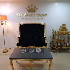 Begin training for a career in hair, skincare, or nails at empire beauty school! The Beauty Empire Beautyempireph Twitter