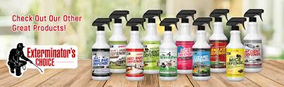 Developed and tested in the 1940s and 1950s by the u.s. Amazon Com Exterminators Choice Mice Defense One Gallon Mice Repellent Easy Pest Control For Mice Uses Peppermint Oil To Keep Them Away Garden Outdoor