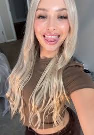 Brianne Terry's Instagram, Twitter & Facebook