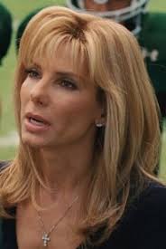The blind side is a 2009 american biographical sports drama film written and directed by john lee hancock. The Blind Side Sandra Bullock Reel Life With Jane