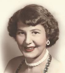 Mary Lucille Edmiston ( July 26, 1933