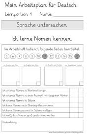 Lernstubchen Ein Moglicher Arbeitsplan Zu Einsterns Schwester Arbeitsplaner Lernen Einsterns Schwester