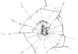 Broken Glass Effect Transparent Png Clip Art Image Gallery Yopriceville High Quality Images And Transparen Broken Glass Art Art Images Glass Art Sculpture