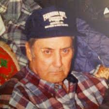 John Henry Patterson (1926-2002)