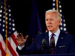 Following the inauguration, the bidens, the harris at this point there would usually be a presidential parade; President Elect Joe Biden Unveils January 20 Inaugural Committee The Economic Times
