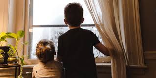 Consejos para combatir la ansiedad en los niños durante la cuarentena