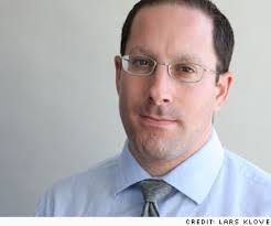 Michael Grabell: How I covered temporary workers