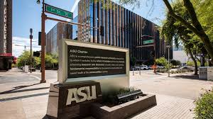 US News ranks 14 ASU graduate programs in top 10 | ASU News