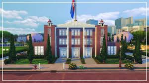 Better Schools Preschool Mod Sims 4 School Fun Sims
