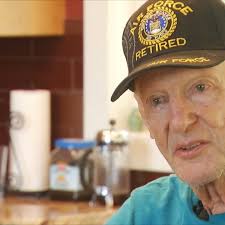 Broken water line leaves about 100 Woodfin customers dry