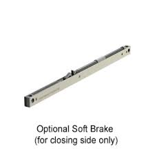 What can i do to prevent the slamming noise without stopping the door from closing itself. Coburn Hideaway Pocket Door Kit Sliding Doorstuff