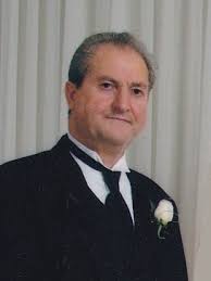 Obituary for Giuseppe " Joe" D'Agostino
