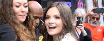 American Idol' Runner-up Announces Engagement: “Easiest Question I've Ever  Answered”