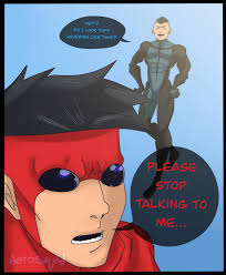 Robert's hero🟣♥️👔_Dispatch🦸‍♂️ #dispatchgame #dispatchfanart  #dispatchrobert #robertrobertson #invisigal #invisigaldispatch  #robertxinvisigal #invisigalxrobert #robertxinvisigal #visimech #invisimech  #dispatchfancmic #invisigalxmechaman