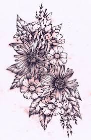Collection by cuded art & design • last updated 3 weeks ago. Pin By Martin M On Tattoos Flower Tattoo Shoulder Realistic Flower Tattoo Tattoos