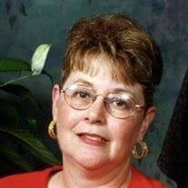 Judy Robertson Obituary