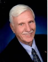 Obituary information for Herbert A. Blinn