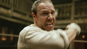 Fördomar om Afrika synas i performance