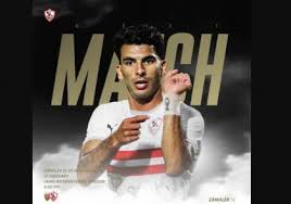 ساد التعادل السلبي نتيجة مباراة الزمالك المصري وضيفه مولودية الجزائر التي جمعتهما يوم الجمعة على ملعب القاهرة الدولي ضمن الجولة الأولى للمجموعة الرابعة بدوري أبطال إفريقيا. Pwmx9 N8nu O7m