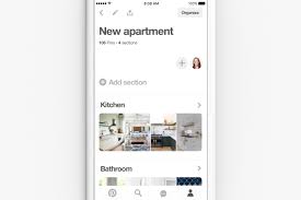 Homify is another excellent home design app. A New Way To Organize Your Ideas On Pinterest Pinterest Newsroom