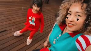 2022 Lee-vy Christmas