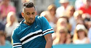 Maybe you would like to learn more about one of these? Edafe Matthew Eseoghene On Twitter Nick Kyrgios His Princess Mother Net Worth Ranking Girlfriend And Controversial Moments From Tanking To Sex Slurs Https T Co 4djgcnxdvd Https T Co Jnlfjgsgmx