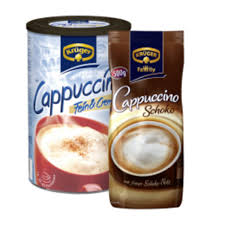 Zunächst einmal existiert die zentrale und gewöhnliche variante des cappuccinos, auf welche bereits eingegangen wurde. Kruger Family Cappuccino Von Hit Ansehen