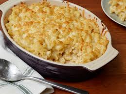 Macaroni And Cheddar Cheese Recipe Food Network Recipes Recipes How To Cook Pasta