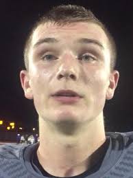 Catch 22: Ranking the state's top 2017 football recruits