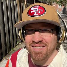 years ago, I snuck an actor buddy and his friend into Comic-Con a few hours  in, and amid casual convo, I asked the +1 what he did for a living "I'm in