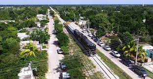 La joya de la corona de las obras públicas de el tren es solo la nariz de un proyecto mucho más grande, dice pedro uc en buctzotz, a 500. Todo Lo Que Necesitas Saber Sobre El Proyecto Del Tren Maya