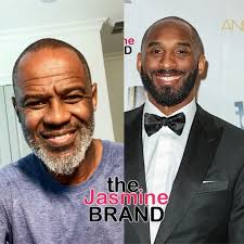 Brian Mcknight Kobe Bryant Was 100 Serious About His Rap Career Thejasminebrand