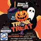 5th Annual Trunk or Treat Bryan's Bowling Center event image