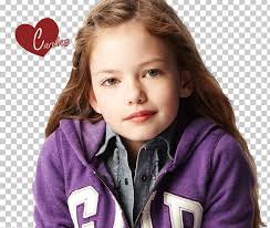 Mackenzie Foy Twilight Renesmee Carlie Cullen Breaking Dawn Bella Swan PNG