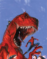 Acepta el reto y haz de tus bebés dinosaurio, una simpática mascota. Dinosaurio Diabolico Tierra 78411 Marvel Wiki Fandom